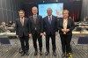 Članovi Izaslanstva PSBiH u PSNATO-a razgovarali u Montrealu sa članovima Izaslanstva Republike Turske u PSNATO-a 